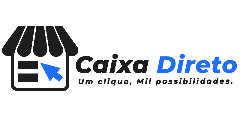 Logo CaixaDireto